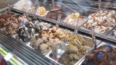 Emozioni Heladería Artesanal