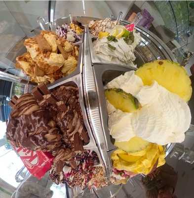 Emozioni Heladería Artesanal