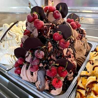 Emozioni Heladería Artesanal