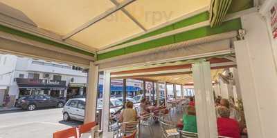 Emozioni Heladería Artesanal