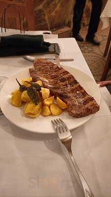 El Mesón Del Zorro - Photo 7