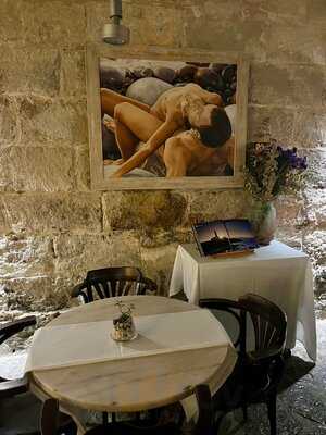 Akelarre Jazz & Dance Club