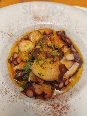 Akelarre Jazz & Dance Club