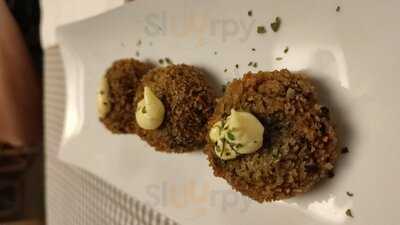 Akelarre Jazz & Dance Club