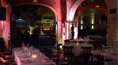 Akelarre Jazz & Dance Club