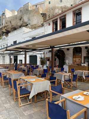 Akelarre Jazz & Dance Club