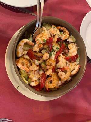 Restaurante Fonte Do Rei