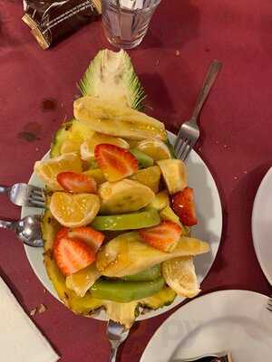 Restaurante Fonte Do Rei