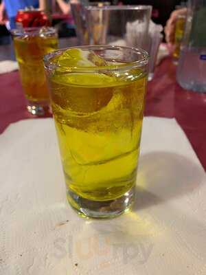 Restaurante Fonte Do Rei