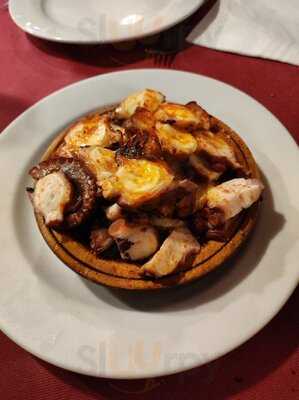 Restaurante Fonte Do Rei