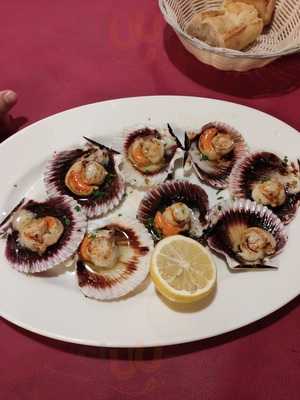 Restaurante Fonte Do Rei