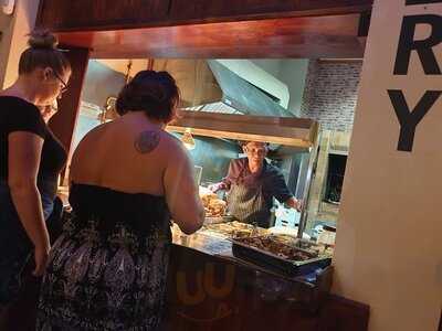 Bodega Jose Carvery & International Food Charcoal Grill