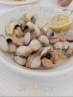 Restaurante Chiringuito Nido-playa