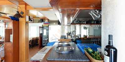 Restaurante Chiringuito Nido-playa