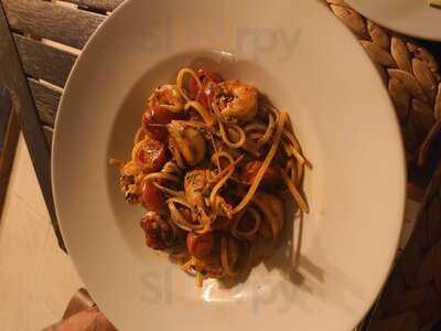 Seventeen Restaurante