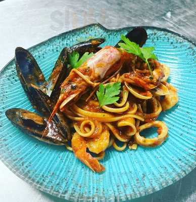 Seventeen Restaurante