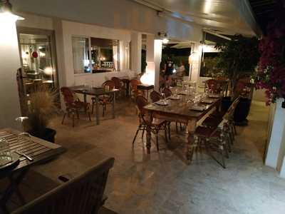 Seventeen Restaurante