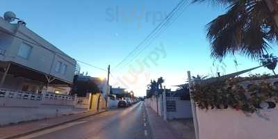 Seventeen Restaurante