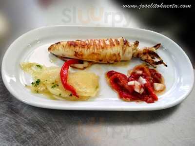 Restaurante Joselito Huerta