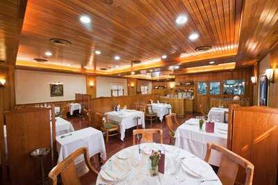 Restaurante Carballeira