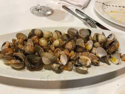 Restaurante Carballeira