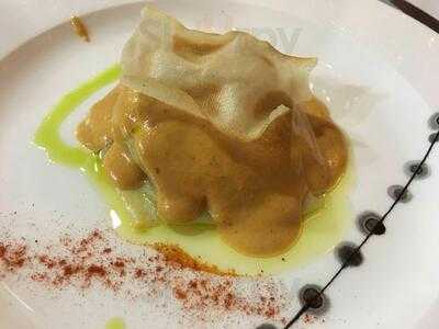 Restaurante Carballeira