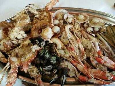 Restaurante Carballeira