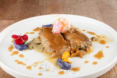 Restaurante Carballeira