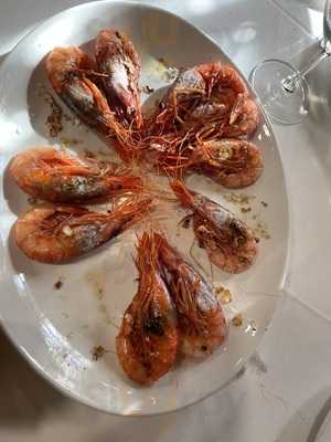 Restaurante Carballeira