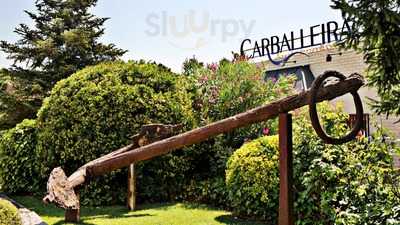 Restaurante Carballeira