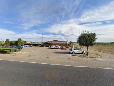 Restaurante Carballeira