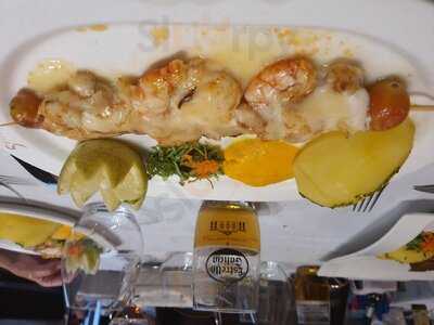 La Casa De Las Cinco Puertas