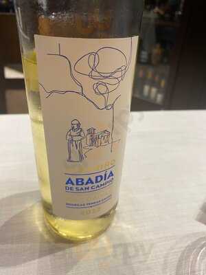 La Casa De Las Cinco Puertas