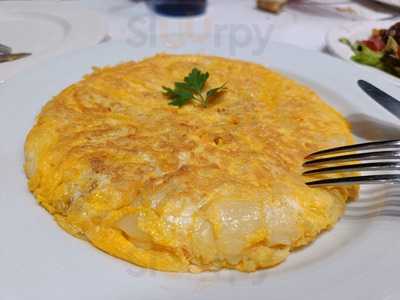 La Casa De Las Cinco Puertas