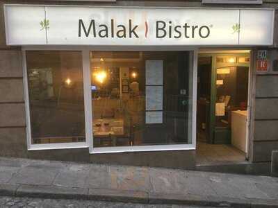 Malak Bistro