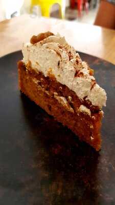 Lolin Cafe Gastrobar