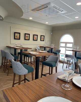 Restaurante La Tasca