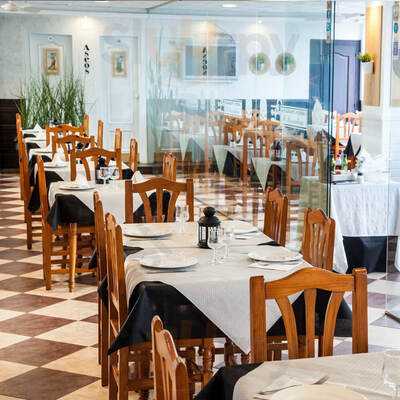 Il Borsalino Restaurante And Pizzeria