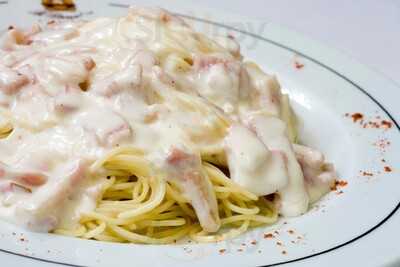 Il Borsalino Restaurante And Pizzeria