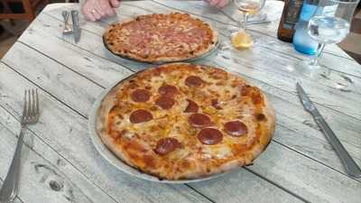 Il Borsalino Restaurante And Pizzeria