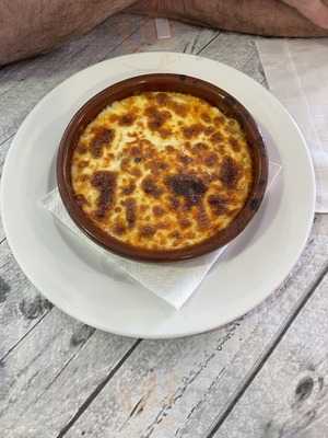 Il Borsalino Restaurante And Pizzeria