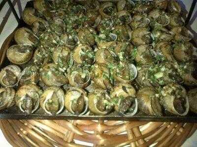 Restaurant El Trabuc