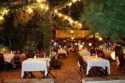 Restaurant El Trabuc