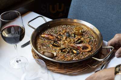 Restaurant El Trabuc