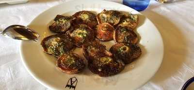 Restaurant El Trabuc