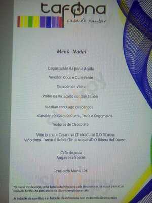 A Tafona By Lucía Freitas