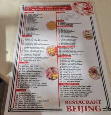 Beijing Restaurant