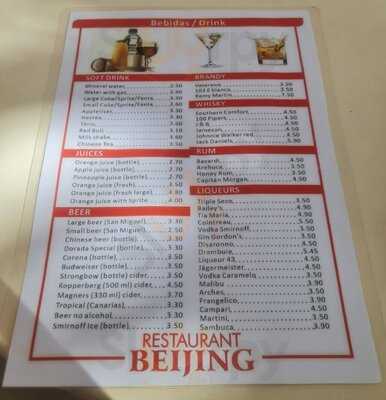 Beijing Restaurant