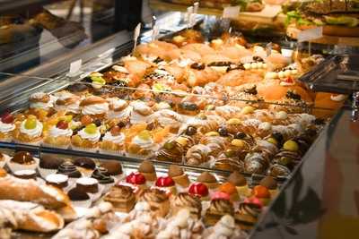 Cappuccino Food & Drink