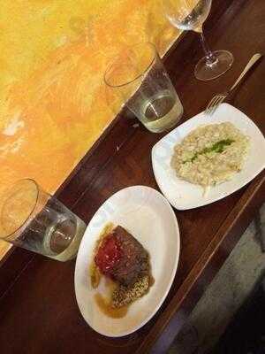 Borda Berri, Aki Se Guisa